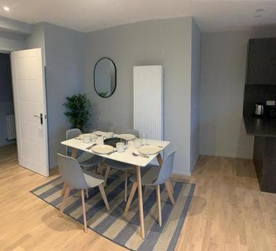 Victoria Park Two-Bedroom Apartments by Novarooms