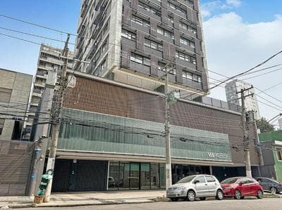 2 Bedroom 1 Suite Pool Allianz Park Bourbon Mall