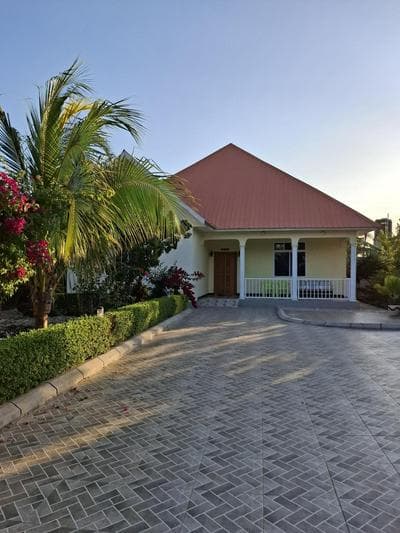 Buyu House