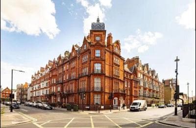 3 Bed Apartment Sleeps 6 - Pet-Friendly Wi-Fi