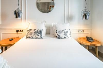 Abalú Collection Hotel Boutique Gran Via