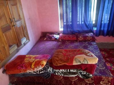 Yash Homestay