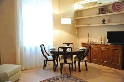 C M Piazza Cavour Elegant Flat