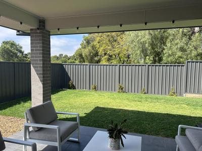 Paradise in Drysdale