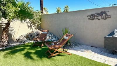 Desert Chic, Pool & Spa, Fiber, Kid Friendly