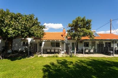 Oasis Apartments Maggana Xanthi