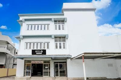 Hotel O Padampura Near Railway Station