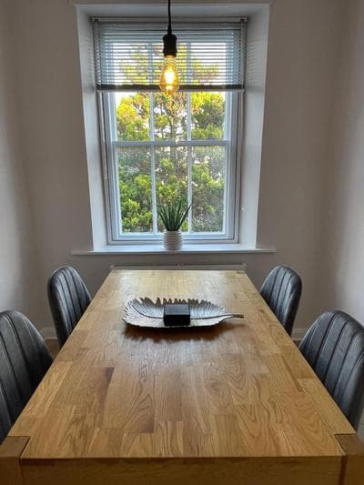 Castle View Apartments - The Hideout