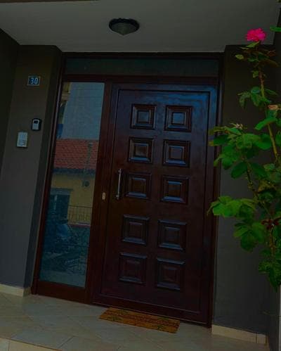 Flat30 - Cosy apartment in Park of Kipseli- Xanthi
