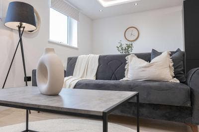 Modern One Bedroom Apartment in Holloway Road