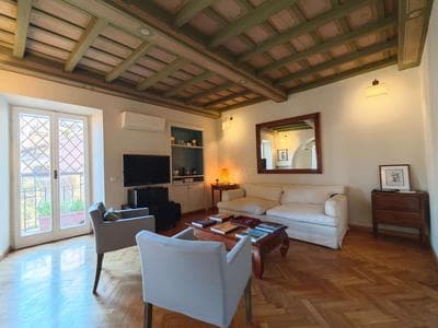 Pantheon Classic Home By RomeLoft