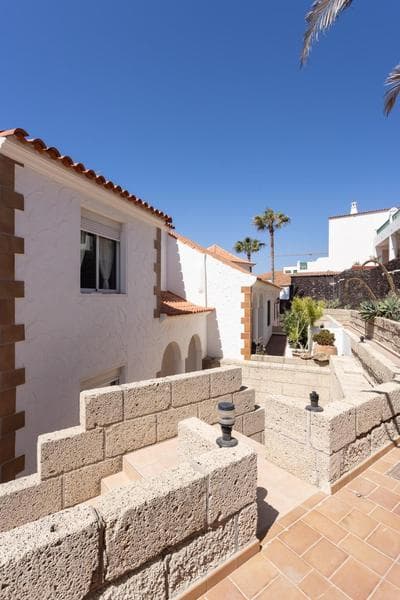 Casa Naranja - Heated pool