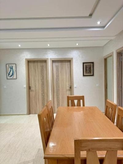 Nice appartement In Rabat-Temara
