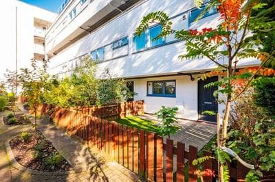 Beautiful 3-bed house-the centre