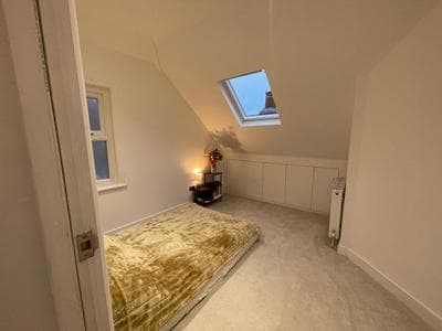 Modern, luxury 2 bed Flat in Streatham, London - zone 3