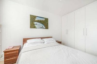 Lovely Notting Hill Apartment