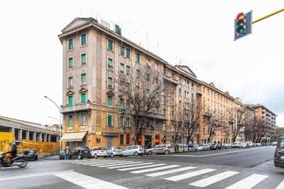 Roma Suite - Trastevere Train Station