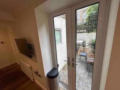 Portobello 2-Bed Apartment
