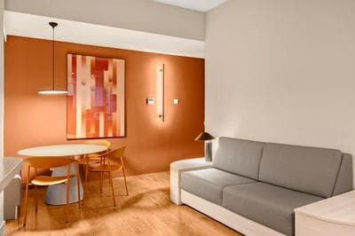 B&B HOTEL Apartamentos Madrid Centro Fuencarral 46