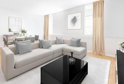 Stunning Mayfair 2BR Flat