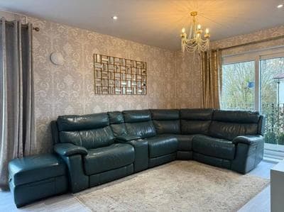 Luxury Flat Near Central London