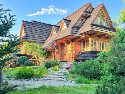 GORSKA OSADA Lovely Chalets Zakopane