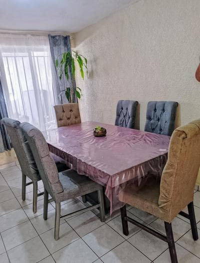 Casa habitacional