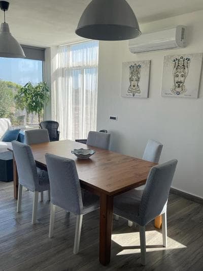Sicilia holiday Etna house