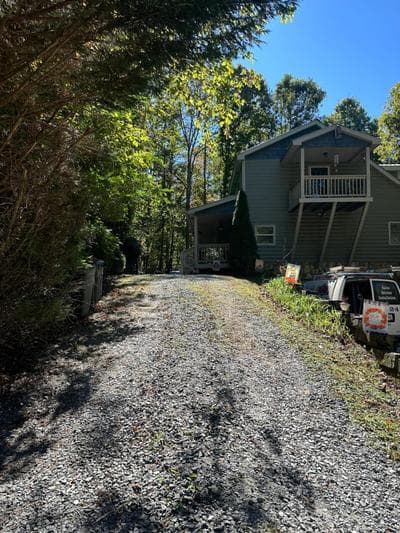 Pet Friendly Cozy Guest Suite in Ellijay Ga