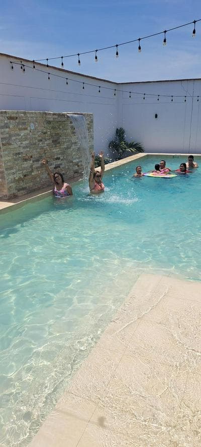 Casa con Piscina Chiclayo