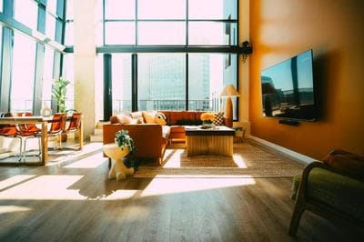 NEW Pause Penthouse Lofts -Downtown- Free Parking