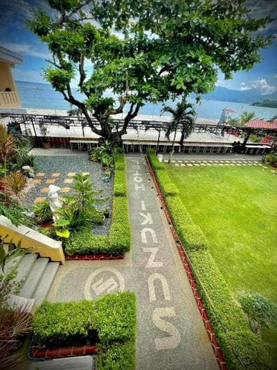Suzuki Beach Hotel Inc