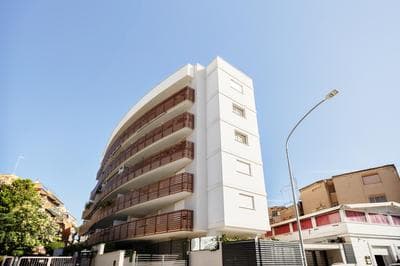 Live Roma San Paolo Luxury Apartment