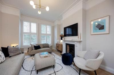 Veeve - Serenity in Fulham