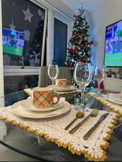 Cozy flat near Central London