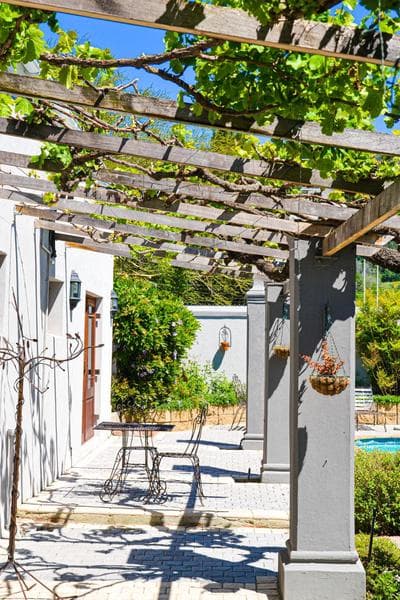 Olive Tree Boutique Hotel