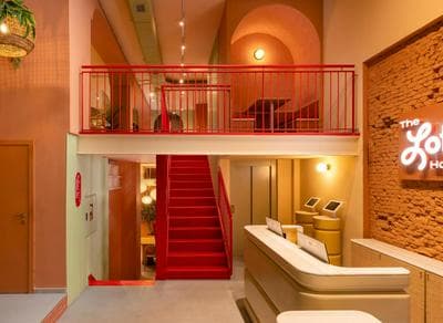 The Loft House Madrid