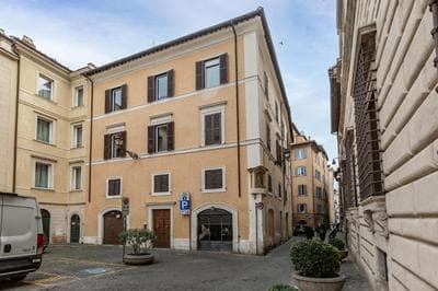 Dimora Capo di Ferro