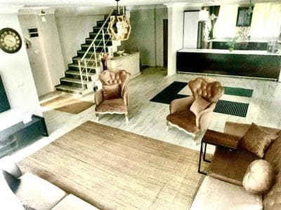The cheapest room closest to Istanbul airport