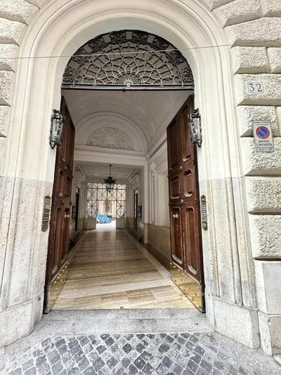 Firenze Boutique Rooms