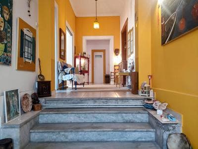 Acropolis Masterpiece Neoclassical Mansion