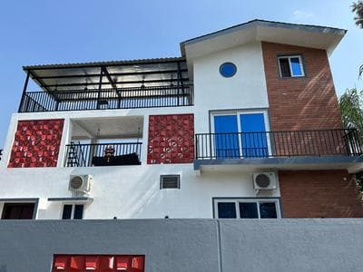 Sharma nivas Yelagiri villa