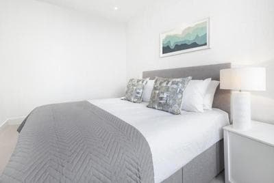 Amazing Central 2BR Flat near Goodge St
