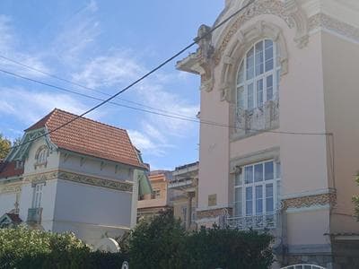 Monte Estoril