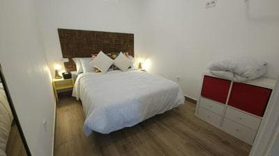 M2 Loft Privado para 4 personas