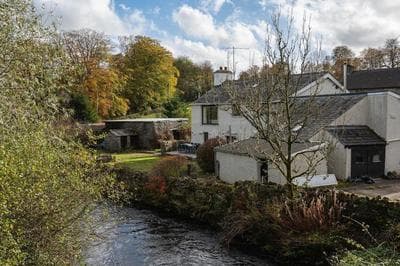 The Smithy Cumbria - 5 star Lake District Luxury, Pet Friendly, Hot Tub