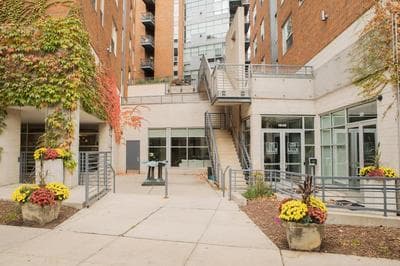 Flexhome East Side 2BR CG2 - Gym Balcony Lakefront