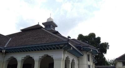 SPOT ON 2821 Griya Kawula Syariah