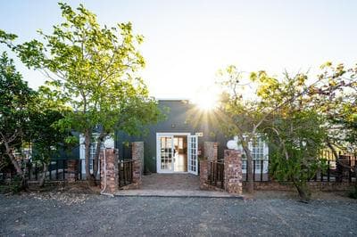 Le Petit Karoo