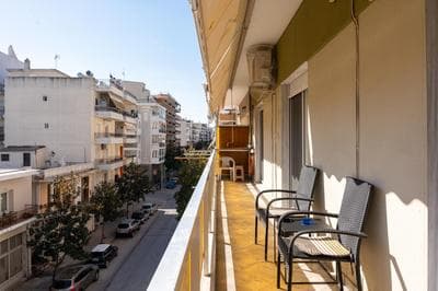 Sweet Stay In Xanthi